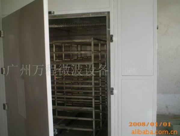 箱式微波干燥設備科技技術的龐大