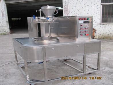 微波萃取設備測定的基本要求