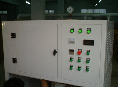 化工微波反應(yīng)設(shè)備