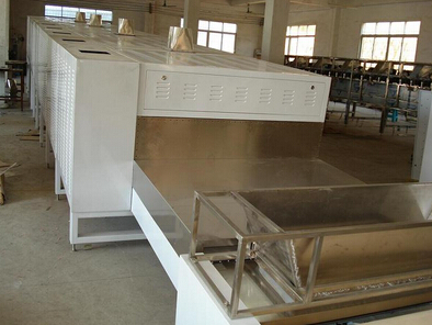 化工微波干燥機(jī)