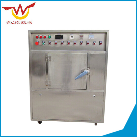 工業微波殺菌設備