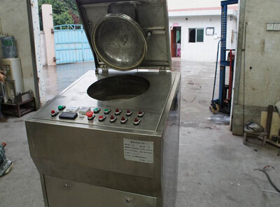 實驗型微波真空干燥設(shè)備