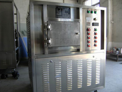 實驗型微波真空設(shè)備