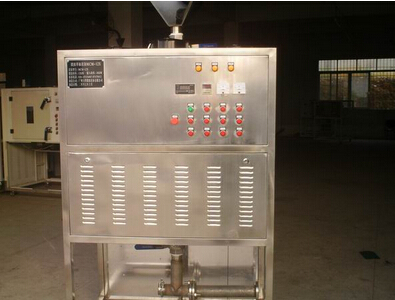 微波茶葉提取設(shè)備