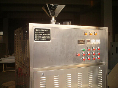 微波反應(yīng)（萃取）設(shè)備