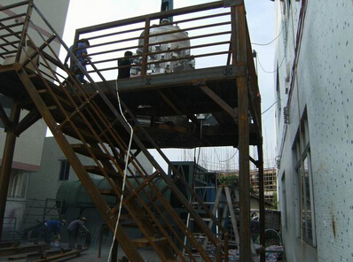 微波反應(yīng)設(shè)備