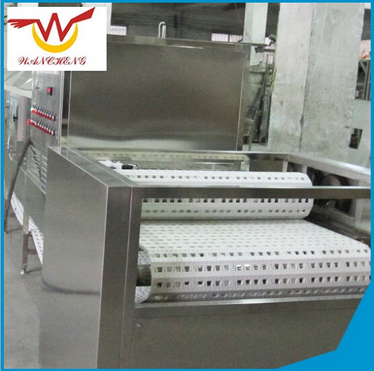 木材紙板干燥設備