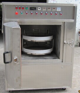 微波真空實驗設備