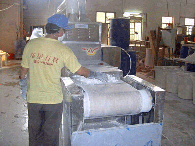 化工粉末微波干燥設備的技術參數