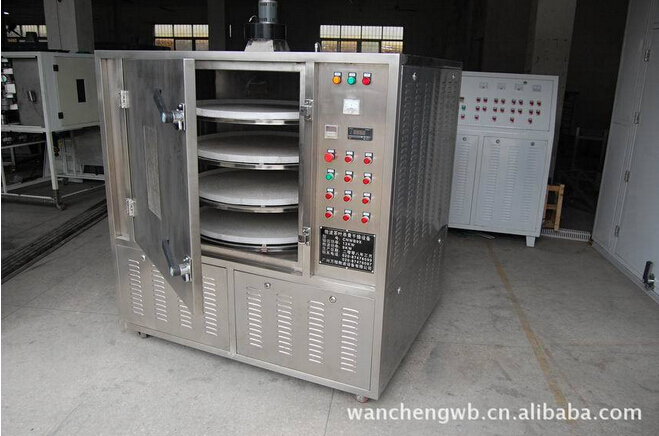 經(jīng)濟型微波殺菌設(shè)備的7個特點