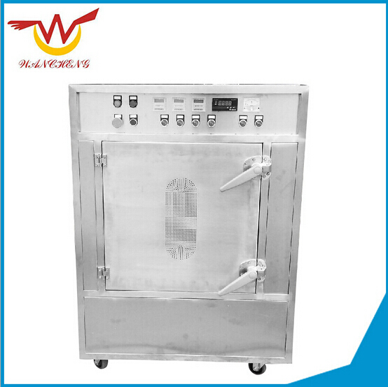 箱式微波殺菌設(shè)備因為專注所以專業(yè)