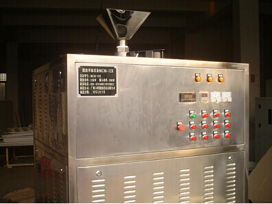 微波萃取設(shè)備新技術(shù)新挑戰(zhàn)