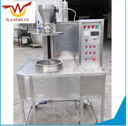 小型微波萃取設(shè)備機(jī)理