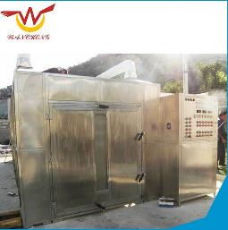 全自動木材干燥設備木材制品品質的保障