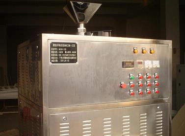 微波萃取設備提高市場占有率