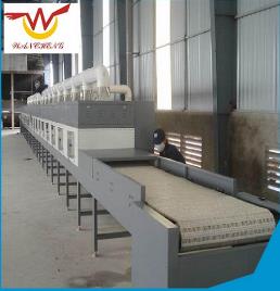 新型工業(yè)脫水微波設(shè)備的新功能