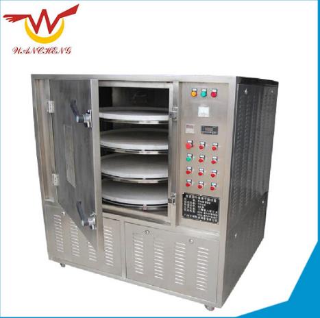 茶葉微波干燥殺青設(shè)備設(shè)計越來越合理