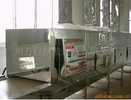 經濟型微波殺菌設備對固液體的殺菌方法