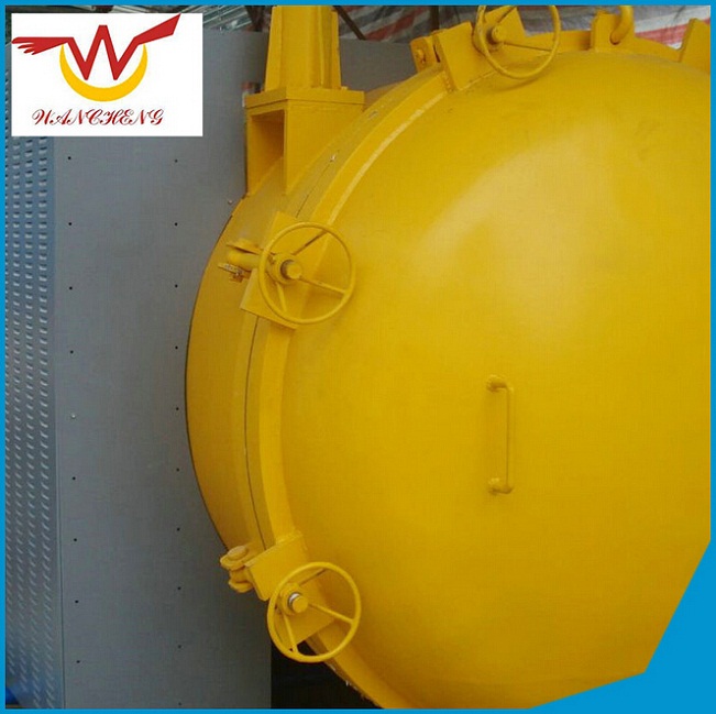 食品微波殺菌設備悄然發展迅速