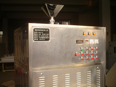 微波萃取設備與傳統提取的不同