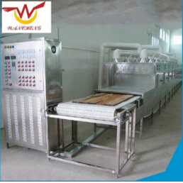 因為有堅持才有成果的木地板干燥設備