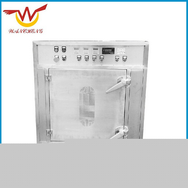 實(shí)力解說微波干燥設(shè)備木材烘干的的實(shí)力