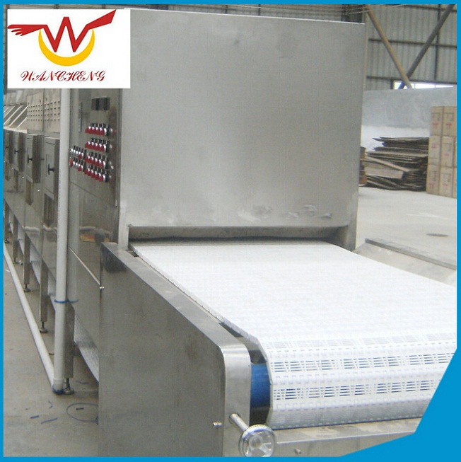 走進工業(yè)微波設(shè)備之揭秘微波的面紗