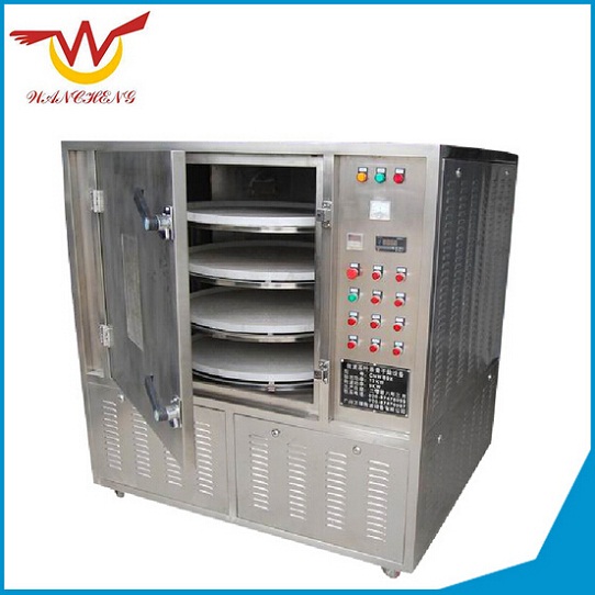 微波殺青設(shè)備的使用有哪些優(yōu)點(diǎn)?