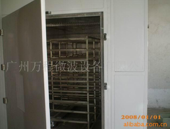 箱式微波干燥設(shè)備的特點(diǎn)介紹
