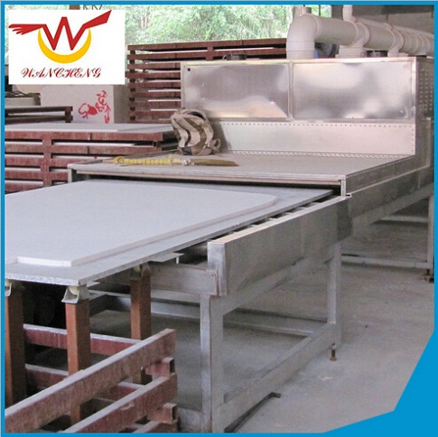 工業微波設備該怎么控制？